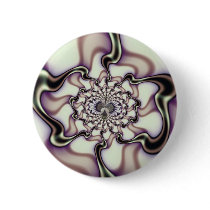 MARS 70 - Fractal Art Button