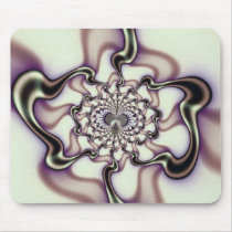MARS 70 - Fractal Art Mouse Pad