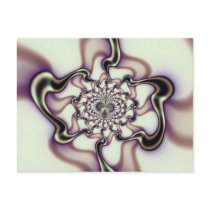MARS 70 - Fractal Art Post Cards