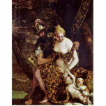 Mars And Venus By Veronese Paolo (Best Quality) photo sculptures