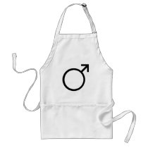 MARS APRONS