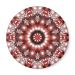 Mars Attack magnets