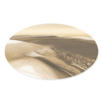 Mars Dunes