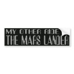 MARS LANDER