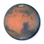 Mars magnets