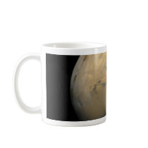 Mars Mugs