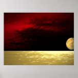 Mars posters