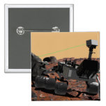 Mars Science Laboratory 3 Pin