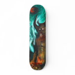 MARS skateboards