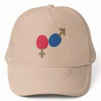 Mars Venus Ping Pong