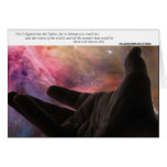 MarsDrive Vision cards