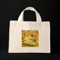 Marsh Frog bags