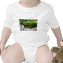 Marsh Pixie Shirt