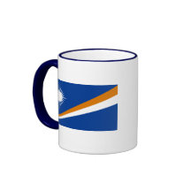 marshall islands mugs
