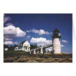 Marshall Point Lighthouse cards