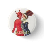Marshland Devil Button