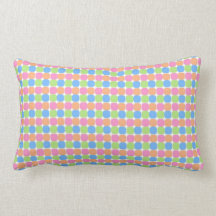 Marshmallow Pillow