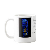 Martha Window Mug