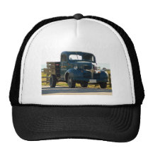 Marthas Vineyard 47 Hat