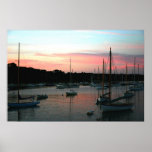 Martha's Vineyard Print