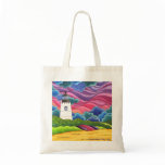 Martha's Vineyard Tote bags