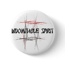 Martial Arts Indomitable Spirit