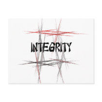 Martial Arts Integrity