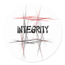 Martial Arts Integrity