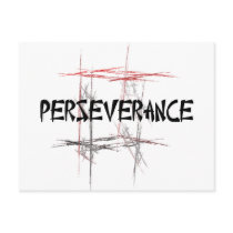 Martial Arts Perseverance
