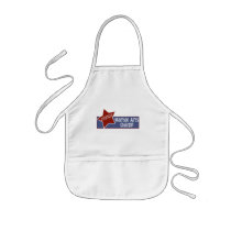 Martial Arts T Shirts and Gifts Apron