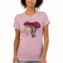 Martin Hsu - Buzz Off t-shirts