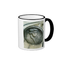 Martin Luther aged 57 with the Luther's Rose Coffee Mug
