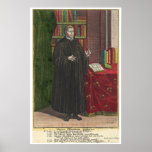 Martin Luther portrait