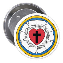Martin Luther's Seal Buttons