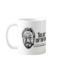 Martin Zender Mugs