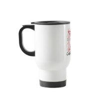 Martini Bachelorette Bash Tshirts and Gifts Coffee Mug