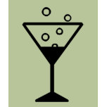 Martini Shirt
