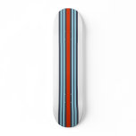 Martini skateboards
