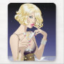 Martini Stir 2 Mousepad