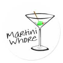 Martini Whore