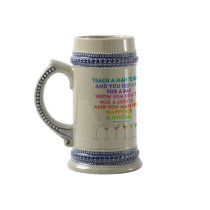 MARTINI ZEN - Happy for a Lifetime Mug