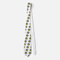 martinique2 tie