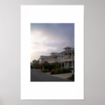 Martinique on the Gulf Print
