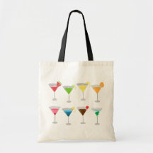 Martinis Bag