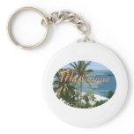Martinque keychains