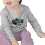 Martinque t-shirts