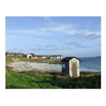 Martyr's Bay, Isle of Iona Post Cards