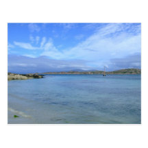 Martyr's Bay, Isle of Iona Post Cards
