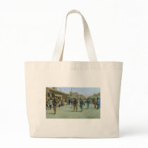 Martyrs’ Market by Larry Selman Bag
