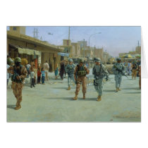 Martyrs’ Market by Larry Selman